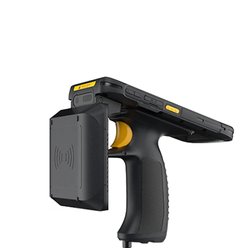 T2 UHF