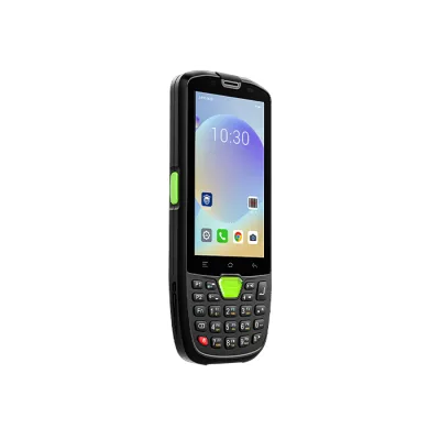 AUTOID 3P