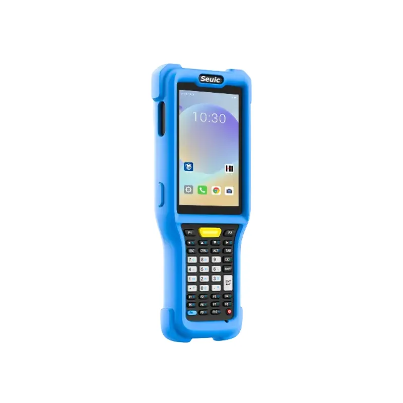 AUTOID Q7 Cold