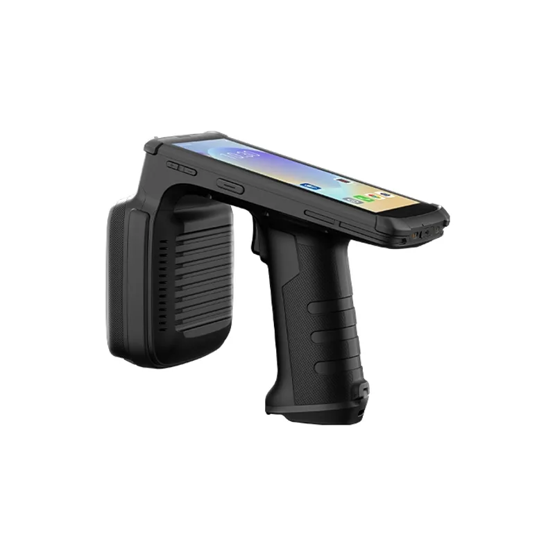 AUTOID UTouch 2-30
