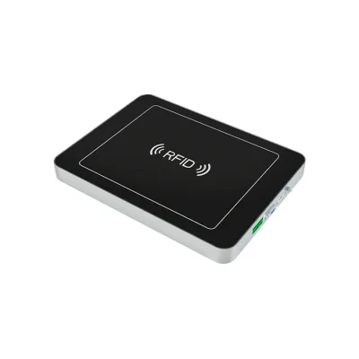 U400 RFID
