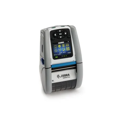 ZQ610 Plus-HC