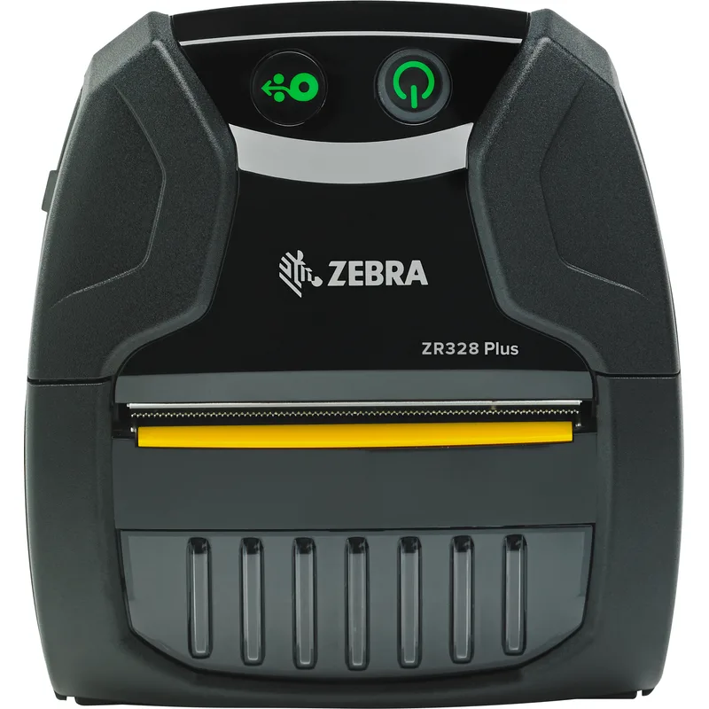 ZR328 Plus